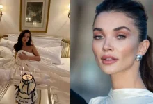 Amy jackson birthday 2026