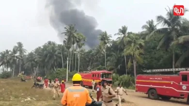 Andhra Pradesh konaseema panic