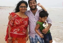 Arijit Singh 2nd Wife