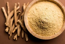 Ashwagandha For Hair