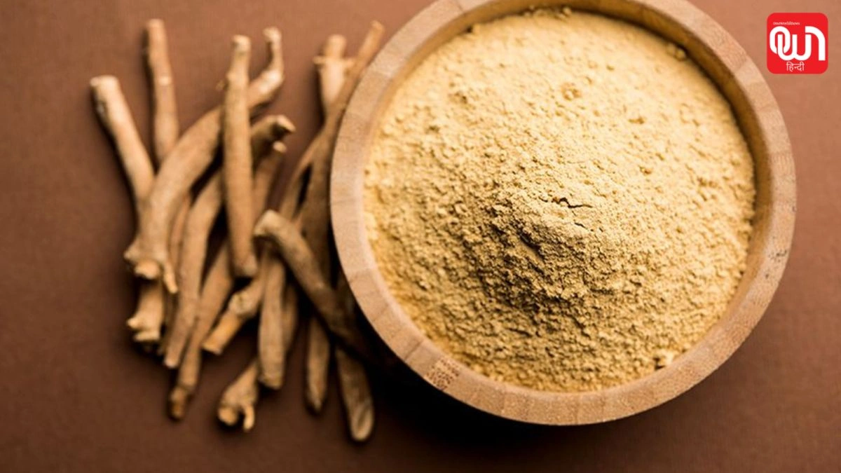Ashwagandha For Hair: झड़ते बालों का आयुर्वेदिक इलाज, अश्वगंधा के ये 4 तरीके दिखाएंगे असर 1 Ashwagandha For Hair