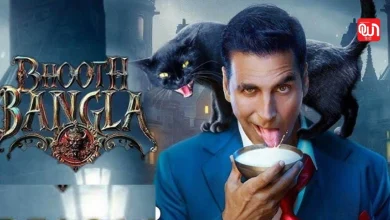 Bhoot Bangla New Release Date