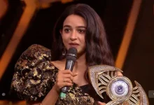 Bigg Boss Tamil 9 Winner