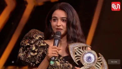 Bigg Boss Tamil 9 Winner