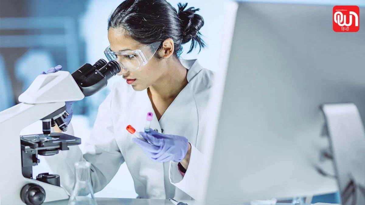 Biomedical Engineering: हेल्थकेयर टेक्नोलॉजी में भविष्य, Biomedical Engineering से बनाएं मजबूत करियर 1 Biomedical Engineering