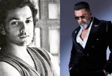 Bobby Deol birthday 2026