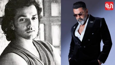 Bobby Deol birthday 2026