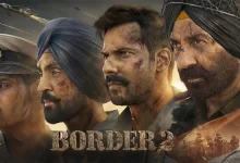 Border 2 Movie