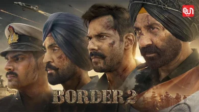 Border 2 Movie