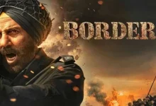 Border 2 Movie Review