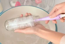 Bottle Cleaning Tips