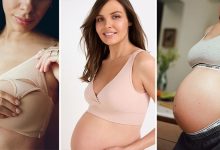 Bra During Pregnancy