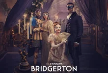 Bridgerton Season 4 Part 1