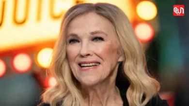 Catherine O Hara