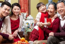 Chinese New Year 2026