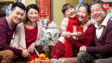 Chinese New Year 2026