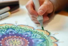 Color Therapy Month 2026