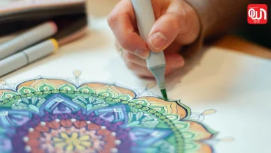 Color Therapy Month 2026