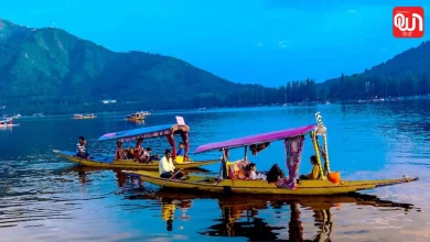 Dal Lake