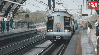 Delhi Metro Sarthi: Sarthi ऐप यूज करने के आसान तरीके, टिकट बुकिंग में मिलेगा बड़ा फायदा 8 Delhi Metro Sarthi