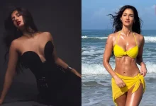 Disha Patani