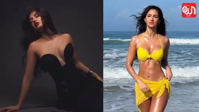 Disha Patani