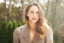 Elizabeth Olsen
