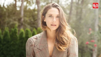 Elizabeth Olsen