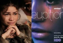 Euphoria Season 3 Trailer