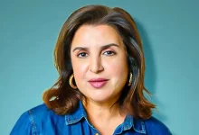 Farah Khan birthday
