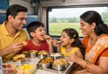 Food Safety Tips While Travelling