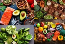 Foods that improve sleep quality