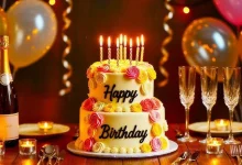 Funny Birthday Wishes In Hindi