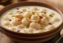 Gajar Makhana Kheer