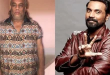 Gangster Ravi Pujari Arrested