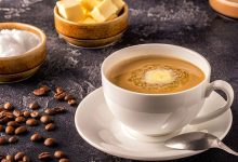 Ghee Coffee Benefits in Winter