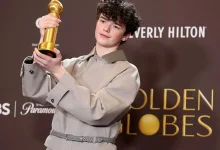 Golden Globe Awards 2026 Winners