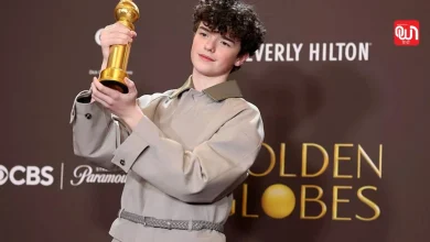 Golden Globe Awards 2026 Winners
