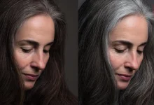 Hair Color Without Dye