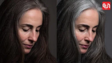 Hair Color Without Dye