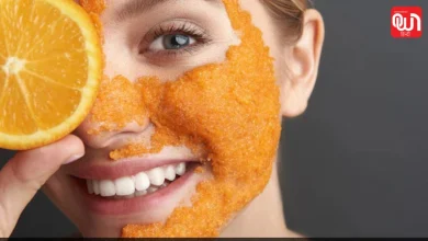 Haldi Facial at Home