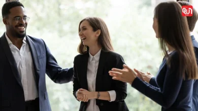 Healthy Relationship with boss