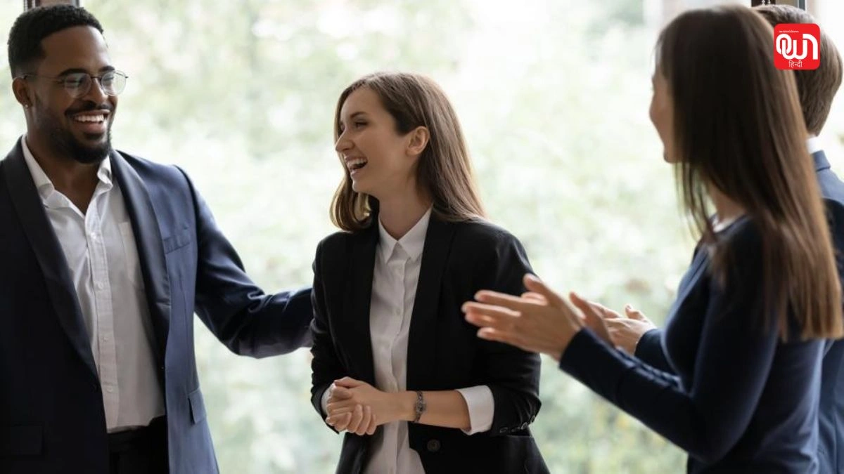 Healthy Relationship with boss: Boss को कब बोलें Good Morning और कब नहीं? जानिए सही समय 1 Healthy Relationship with boss