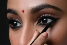 Homemade Waterproof Kajal