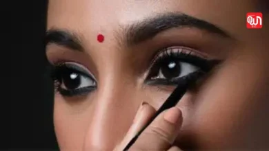 Homemade Waterproof Kajal