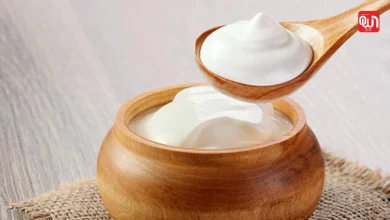 How to Eat Curd in winter