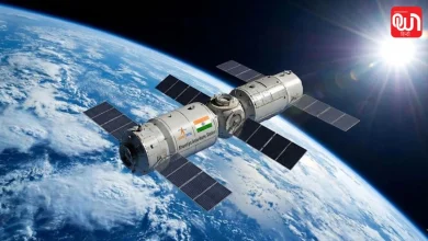 ISRO: भारत का स्पेस स्टेशन मिशन, ISRO ने तेज की तैयारी, जानें कब होगा लॉन्च 8 ISRO
