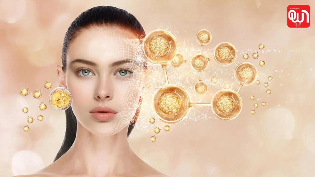 Increase Collagen Naturally: कोलेजन की कमी से बुढ़ापा दिख रहा है? ये घरेलू उपाय अपनाएं 1 Increase Collagen Naturally