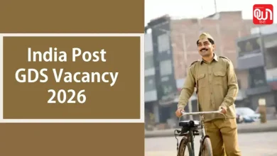 India Post GDS Vacancy 2026