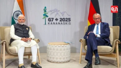 Indian Travelers: यूरोप जाने वालों के लिए बड़ी खबर, जर्मनी ने भारतीयों को दी वीजा-फ्री ट्रांजिट की सुविधा 8 Indian Travelers